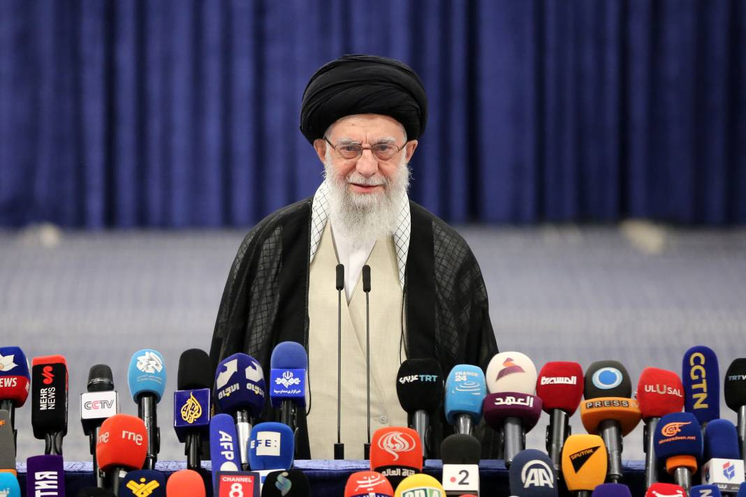 İran sandık başında! Reisi'nin halefi kim olacak? - Resim: 6